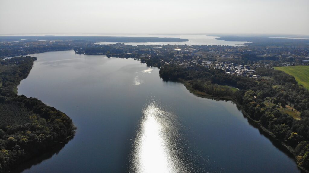 Müritz Nationalpark